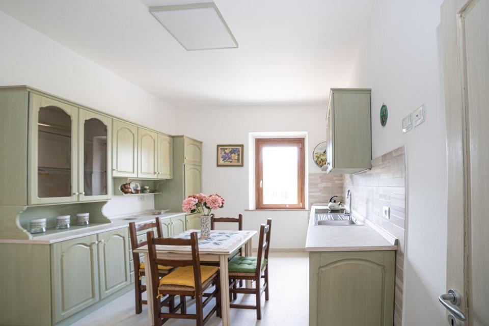 圣吉米纳诺La Casa Degli Dei公寓 外观 照片