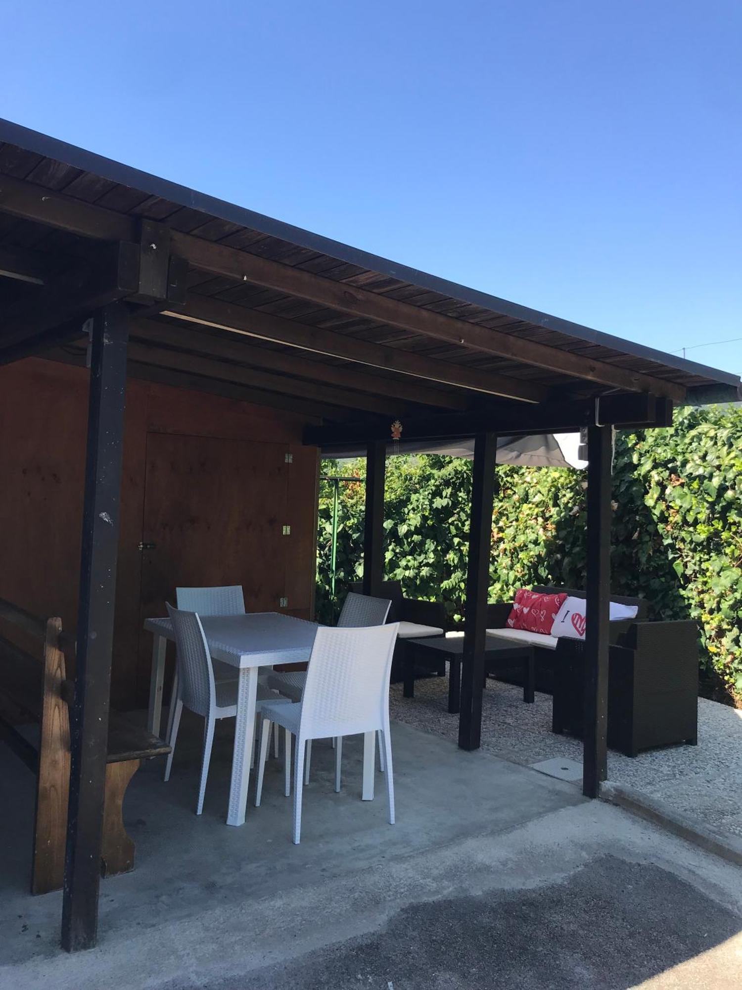 圣吉米纳诺La Casa Degli Dei公寓 外观 照片